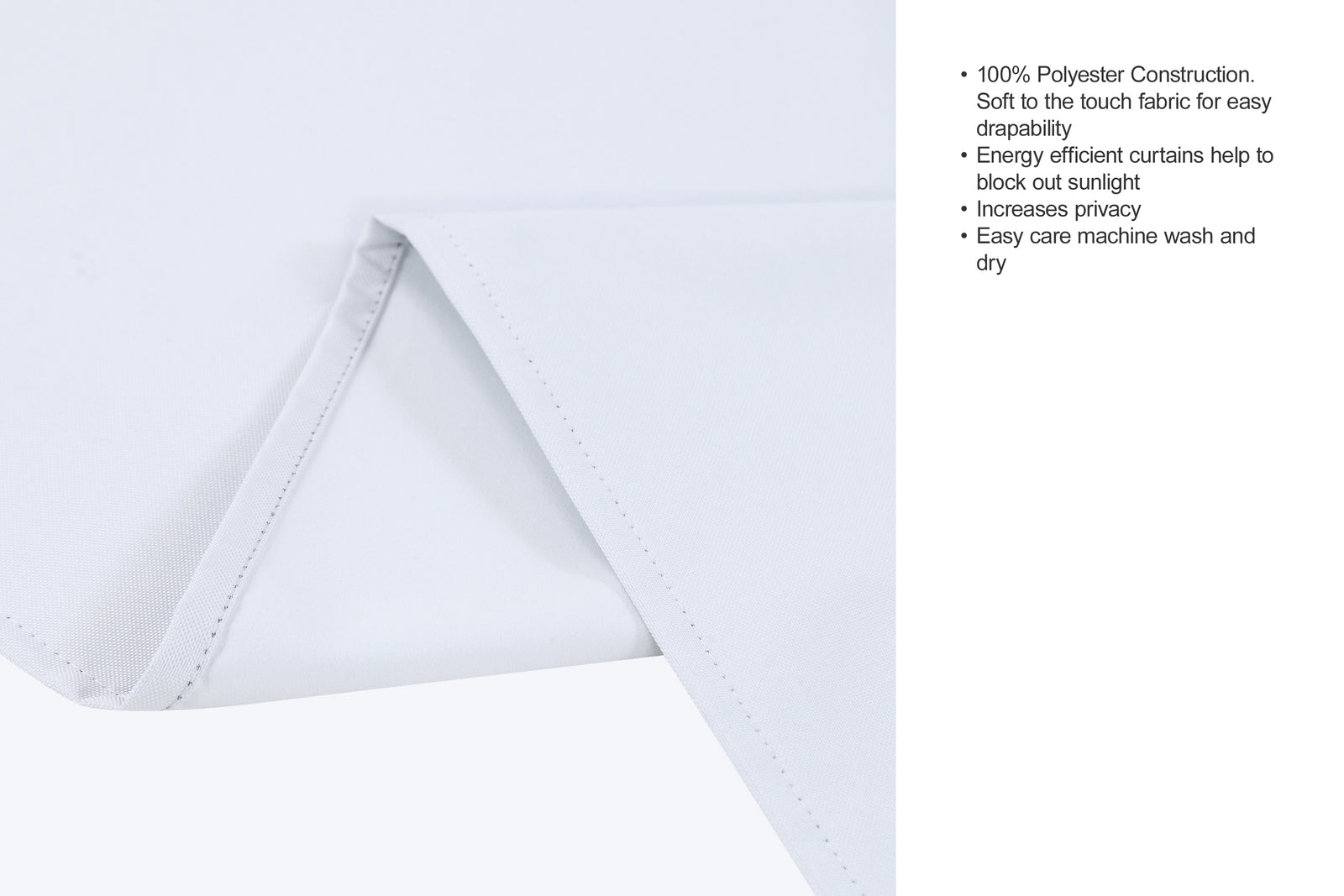 Rodeo Patch Window Room Darkening Panels