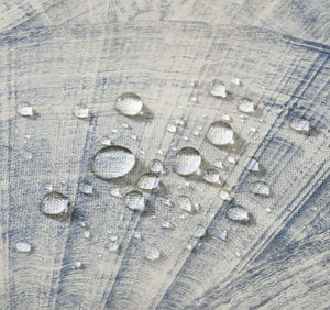 Surreal Shells Shower Curtain