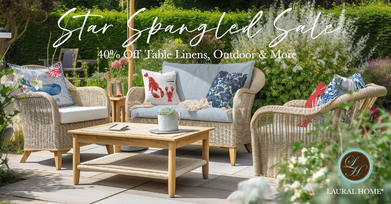 Home Decor and More | Laural Home