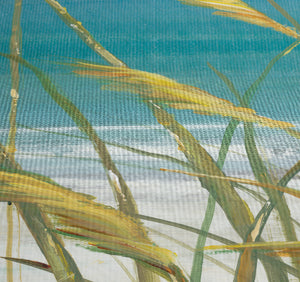 Summer Breeze Shower Curtain