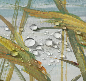 Summer Breeze Shower Curtain