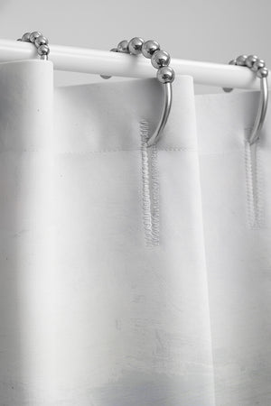 Tranquil Marsh Shower Curtain