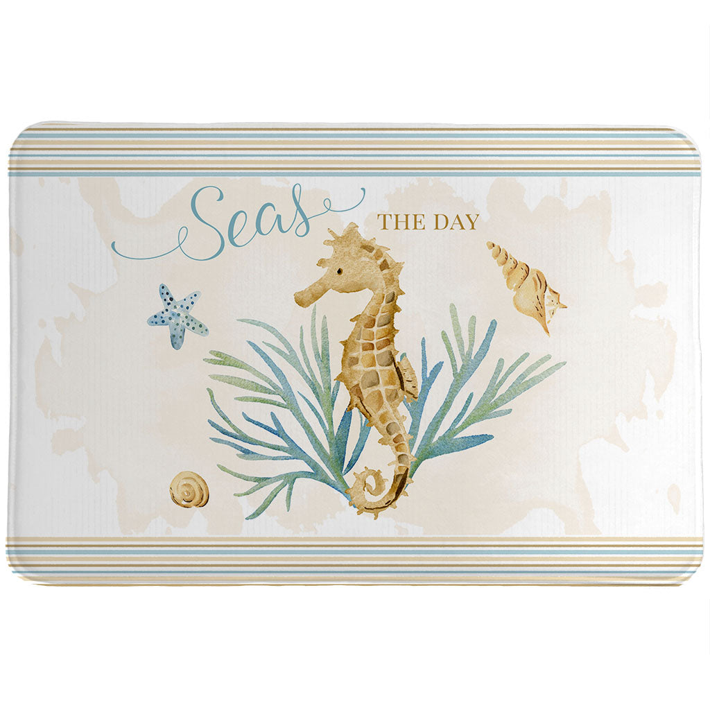 weekend-getaway-seahorse-memory-foam-rug