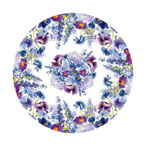 Wild Garden Tablecloth