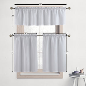 Fall In Love Kitchen Tier Set