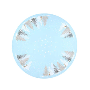 Winter Wonderland Tablecloth
