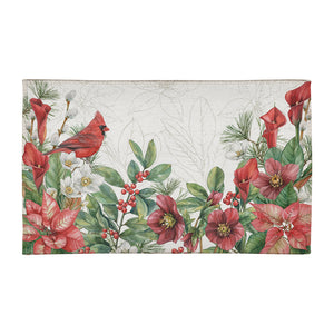 Winterberry Outdoor Doormat