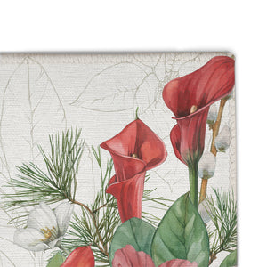 Winterberry Outdoor Doormat
