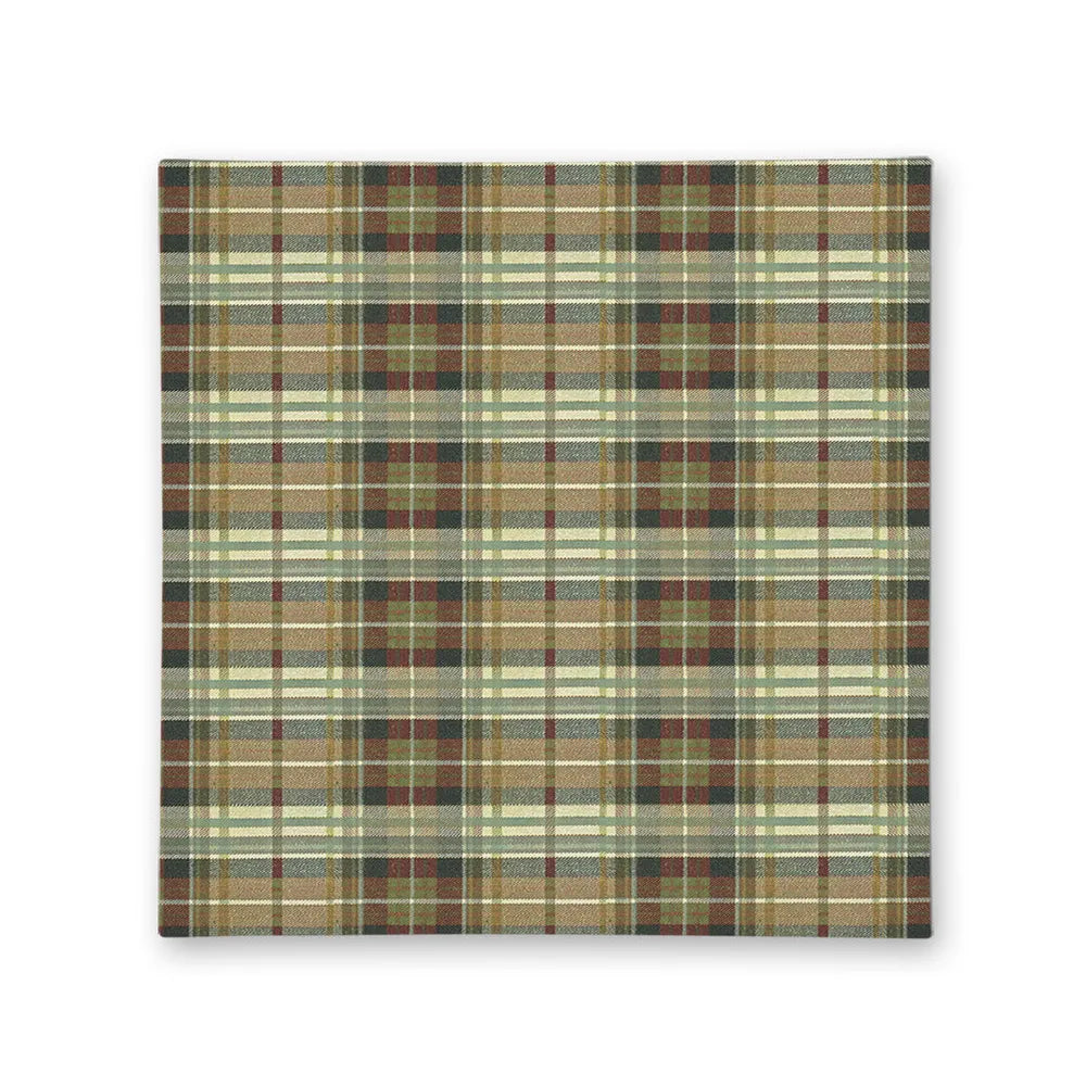 Woodland Forest Napkin Set of 4