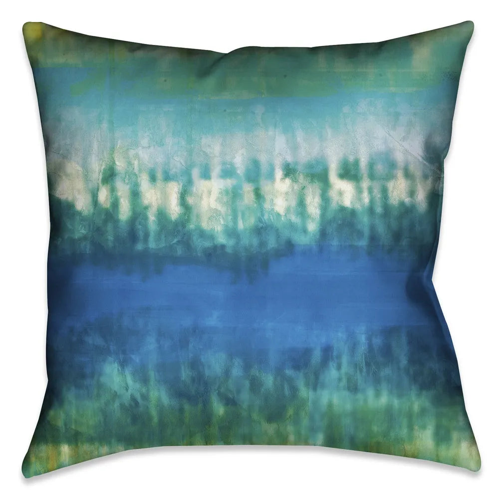 Marine Indoor Decorative Pillow