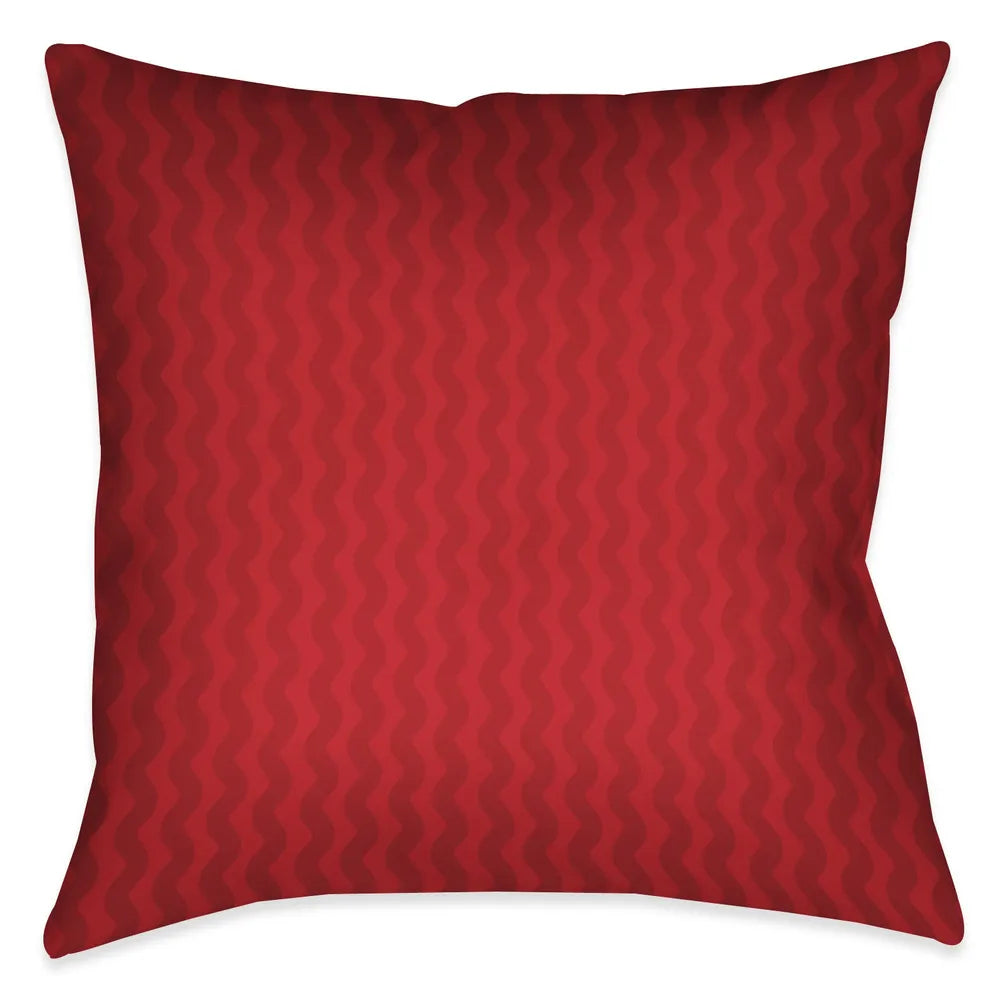Seaside Heights II Indoor Decorative Pillow