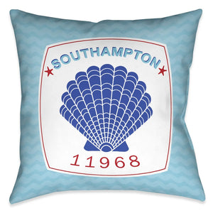Southampton Indoor Decorative Pillow