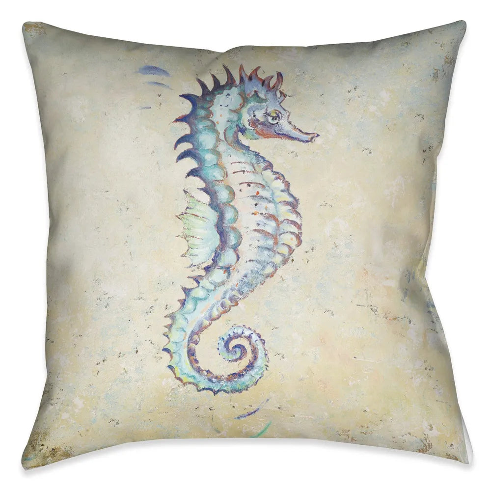 Surfside II Indoor Decorative Pillow