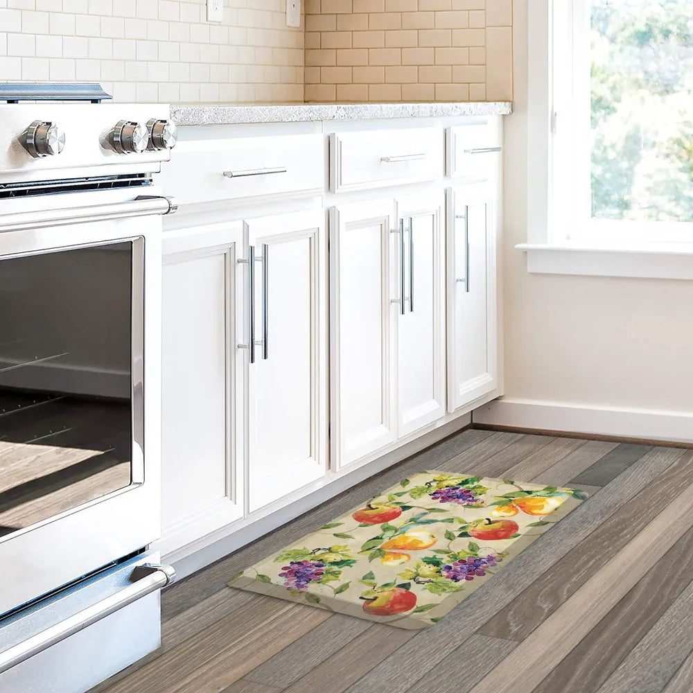 Palermo Anti-Fatigue Kitchen Mat