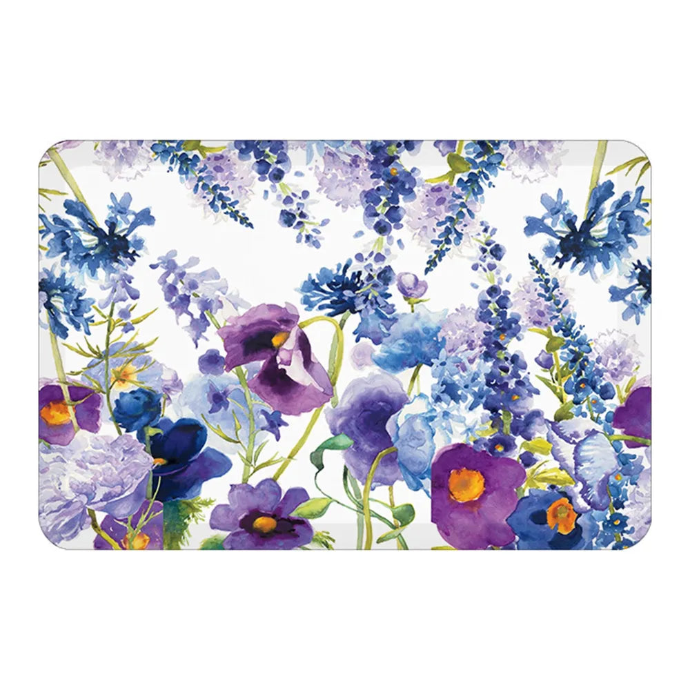 Wild Garden Anti-Fatigue Kitchen Mat