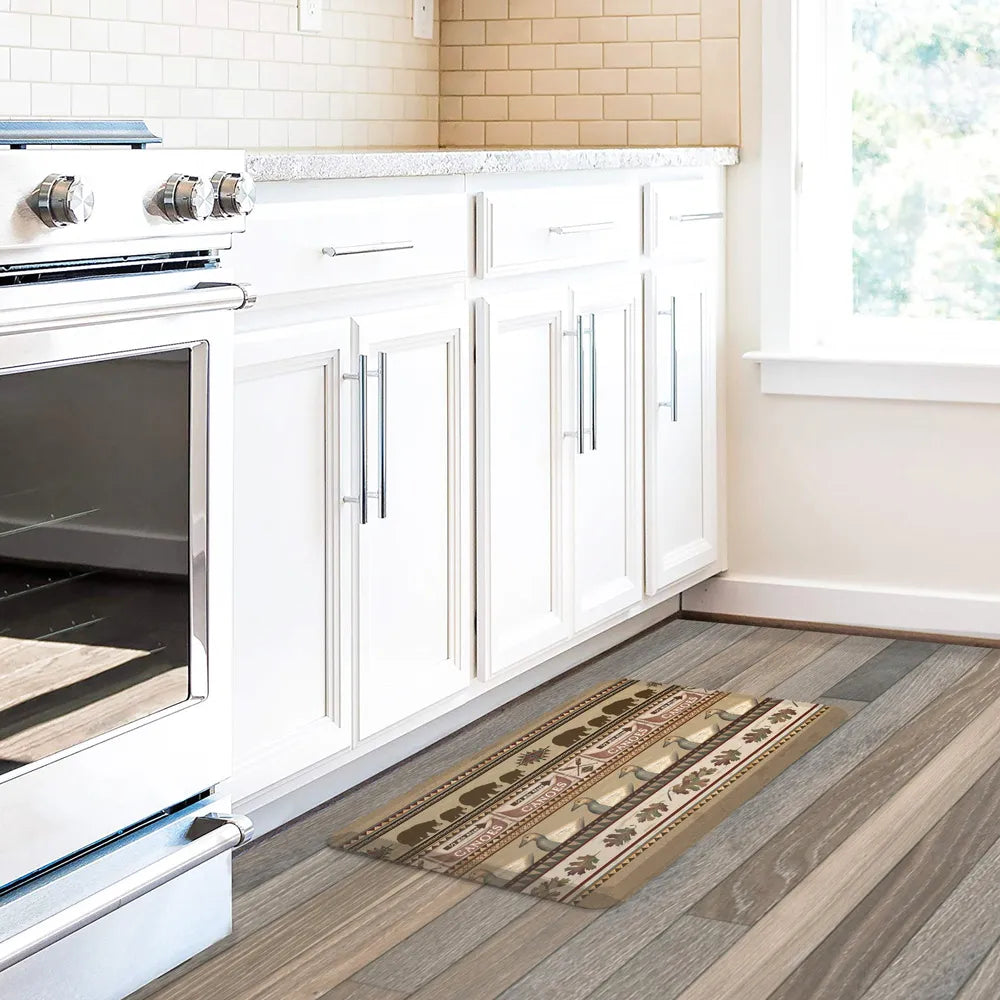 Lodge Look Anti-Fatigue Kitchen Mat