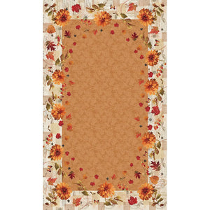 Fall in Love Tablecloth