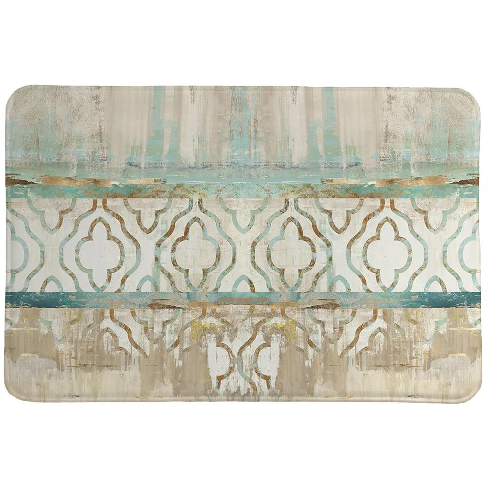 Ancient Empire Memory Foam Rug