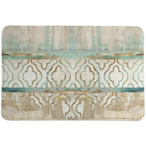 Ancient Empire Memory Foam Rug