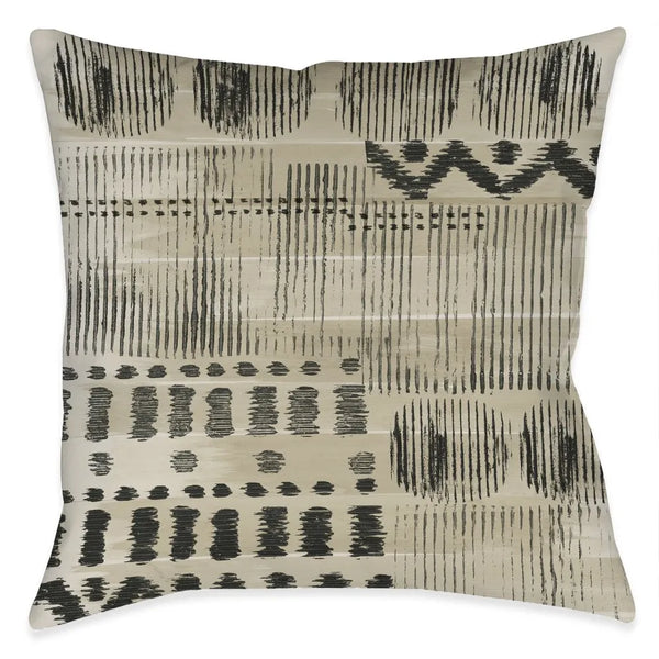Black & White - Lumbar Pillow – Thomas Kinkade Studios