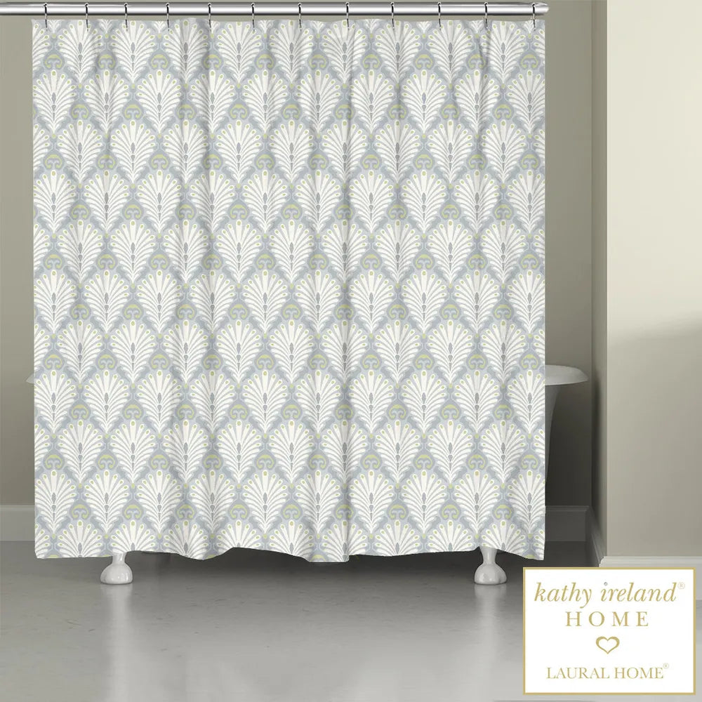 kathy ireland® HOME Bellini Shower Curtain