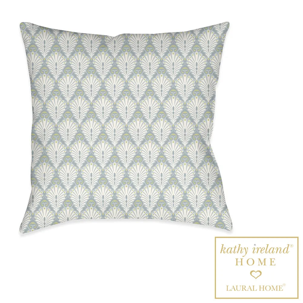 kathy ireland® HOME Bellini outdoor Decorative Pillow