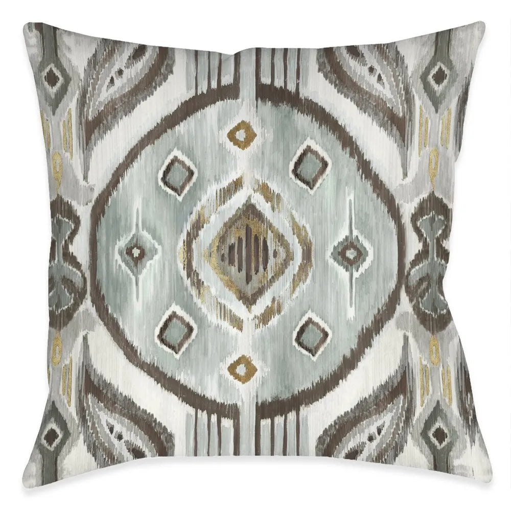 Boho Accent Indoor Decorative Pillow