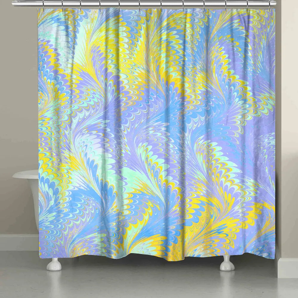 [shower curtains] 