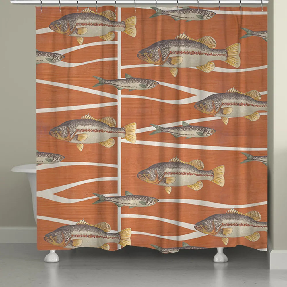 [shower curtains] 