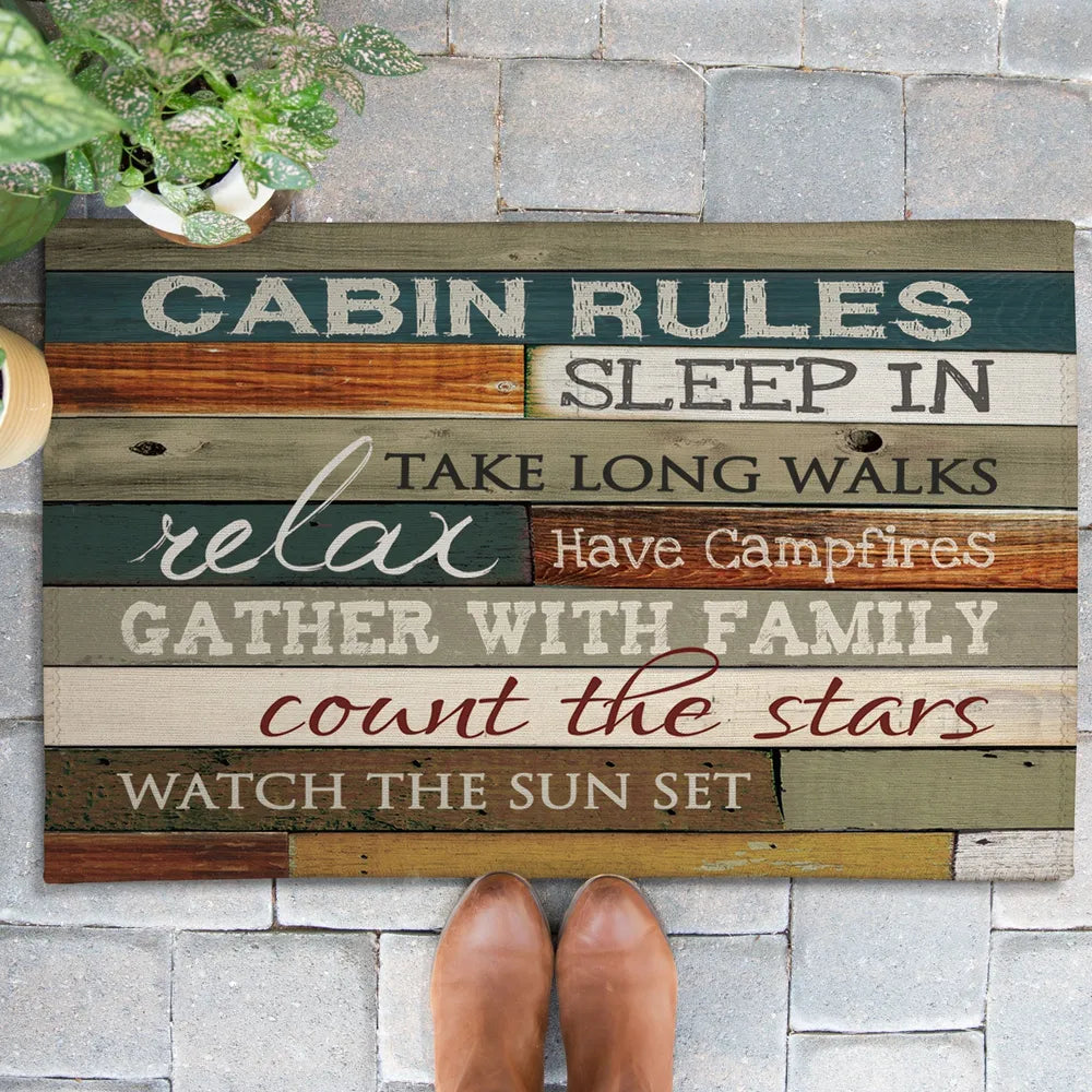 https://lauralhome.com/cdn/shop/products/CabinRules_1024x1024_SmallOutdoorRug_1600x.jpg?v=1684452903