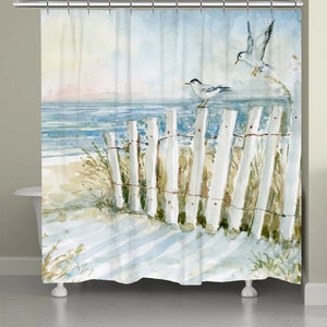 Coastal Sanctuary Dunes