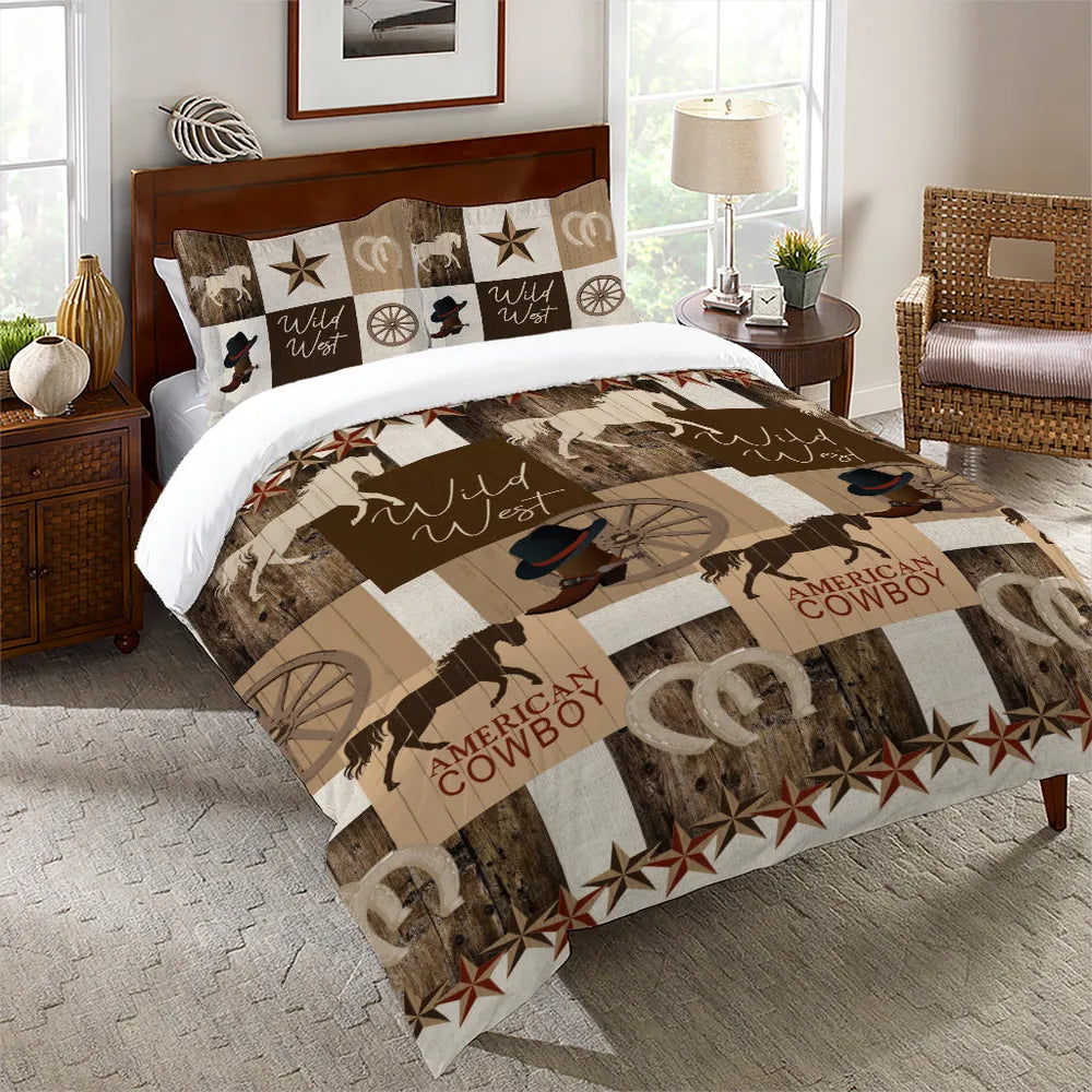 Country Living Comforter