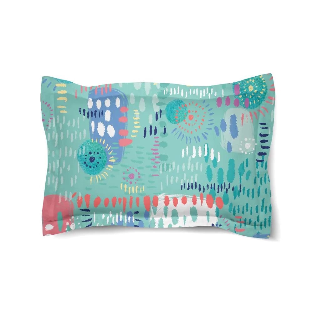 Donella Comforter Sham