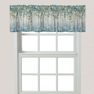 Dream Forest Window Valance