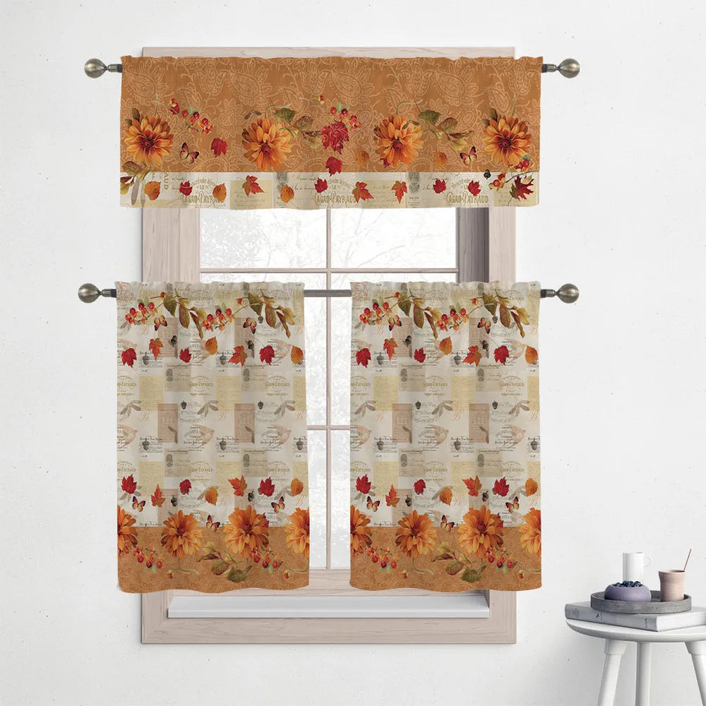 Fall In Love Kitchen Tier Set