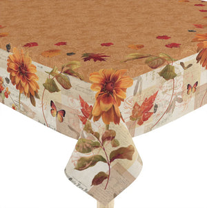 Fall in Love Tablecloth