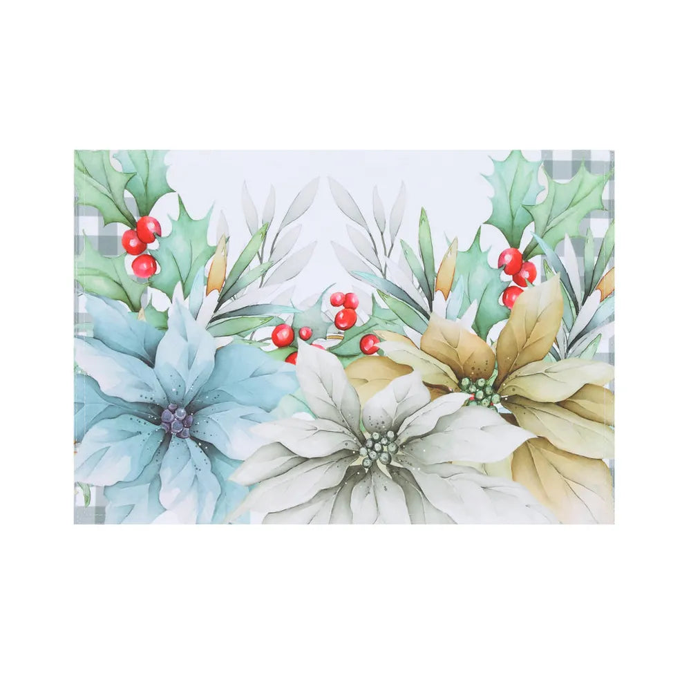 Glad Tidings Placemat Set