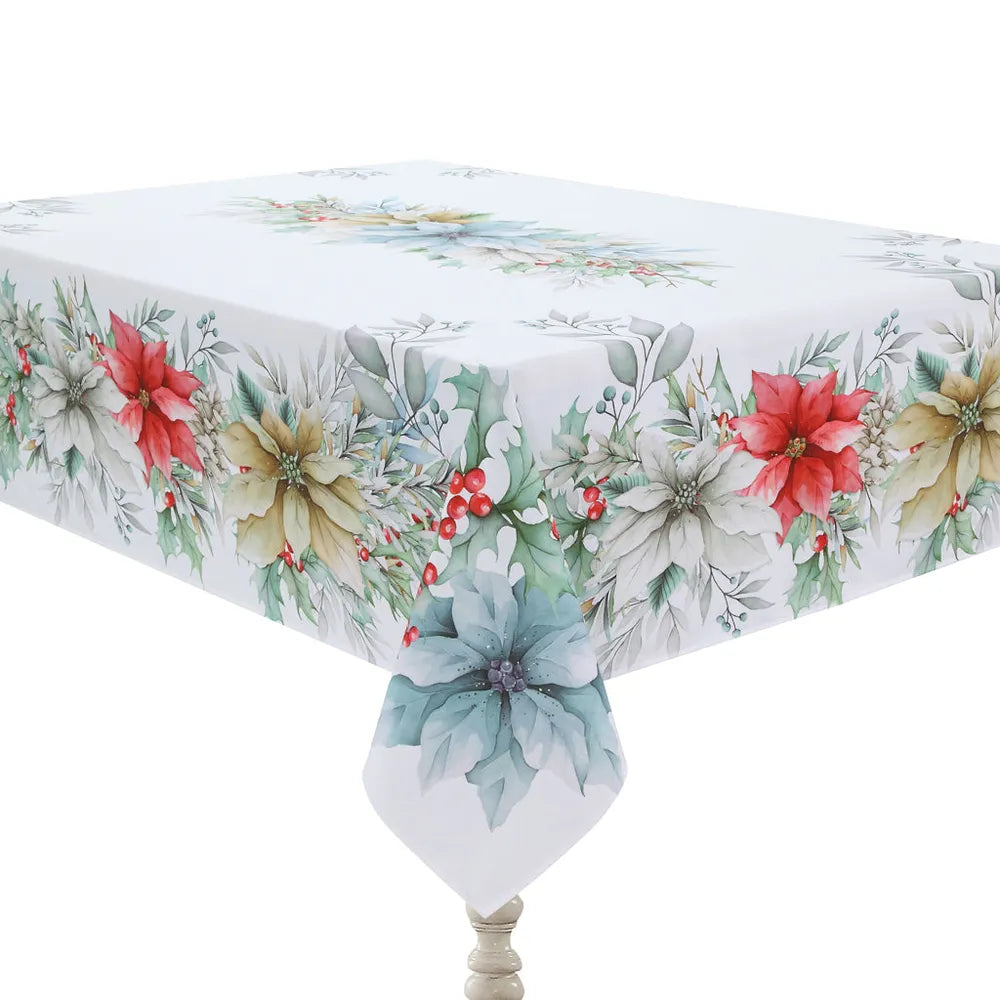 Glad Tidings Tablecloth