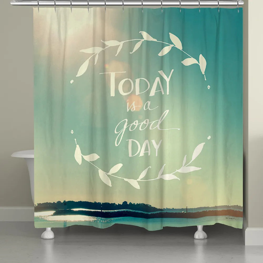 [shower curtains] 