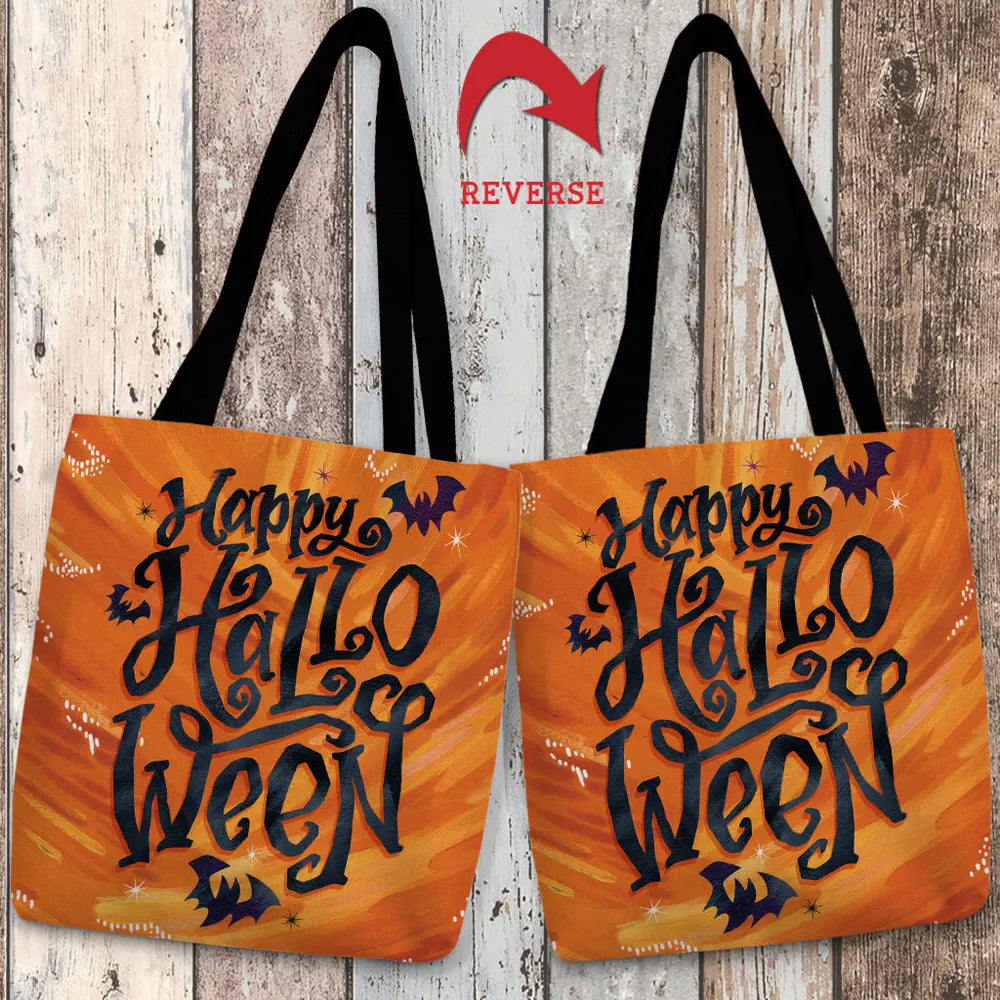 Sundays Can Be Scary Tote Bag – Sunday Scaries