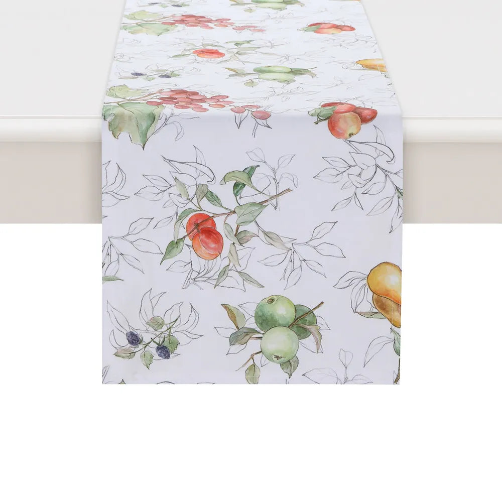 In the Orchard Table Runner