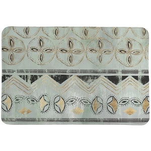 In The Rhythm Memory Foam Rug