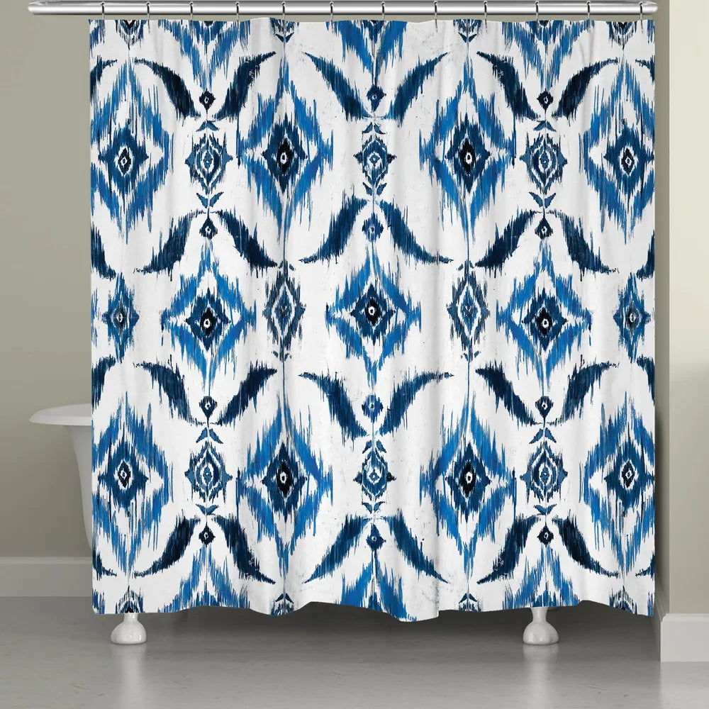[shower curtains] 