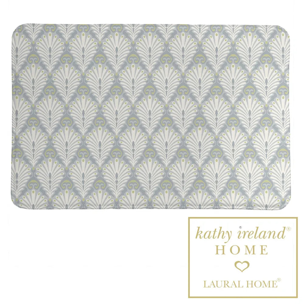 kathy ireland® HOME Bellini Memory Foam Rug