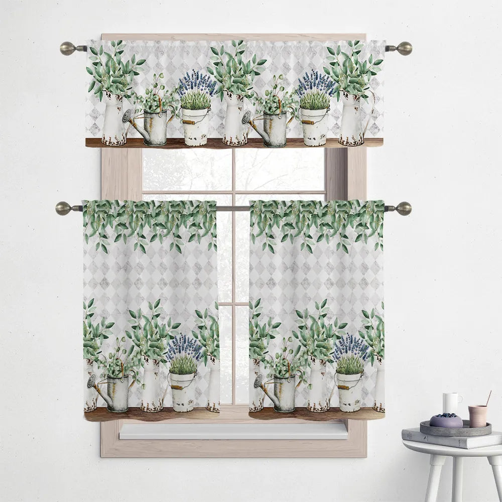 Loving Garden Kitchen Tier Set