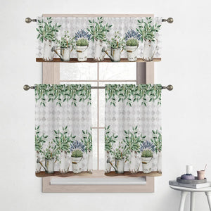 Loving Garden Kitchen Tier Set