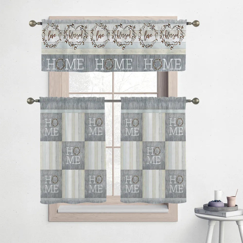 Loving Home Kitchen Tier Set