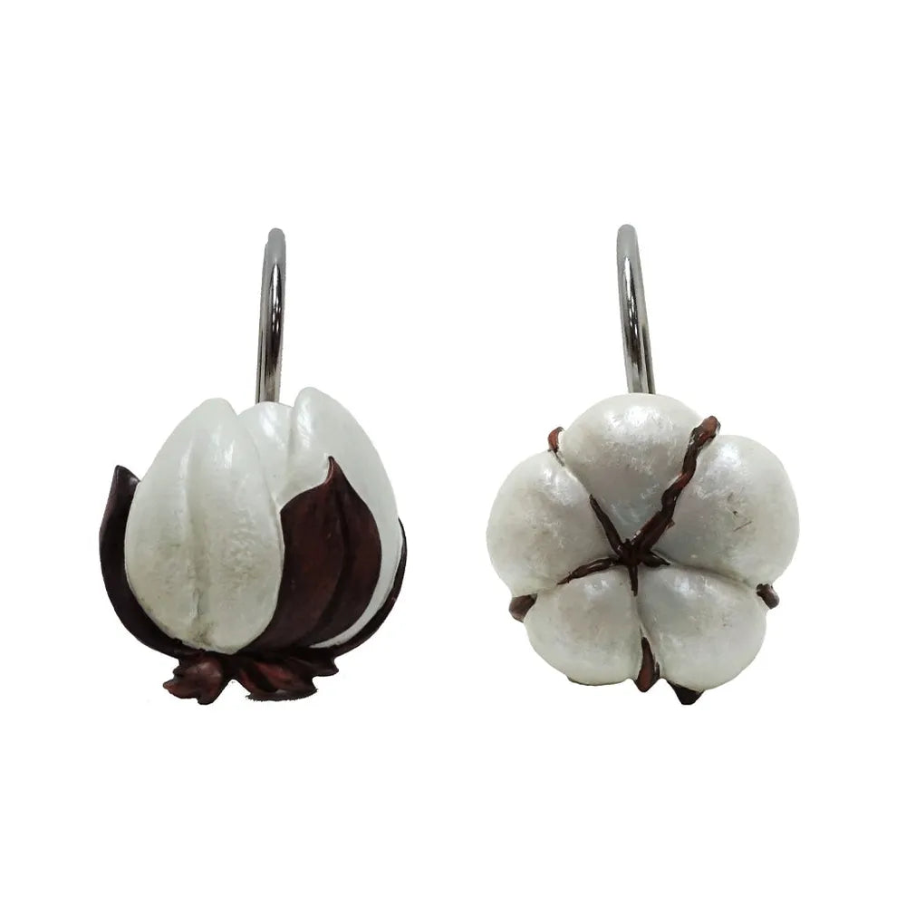 Loving Home Shower Curtain Hooks