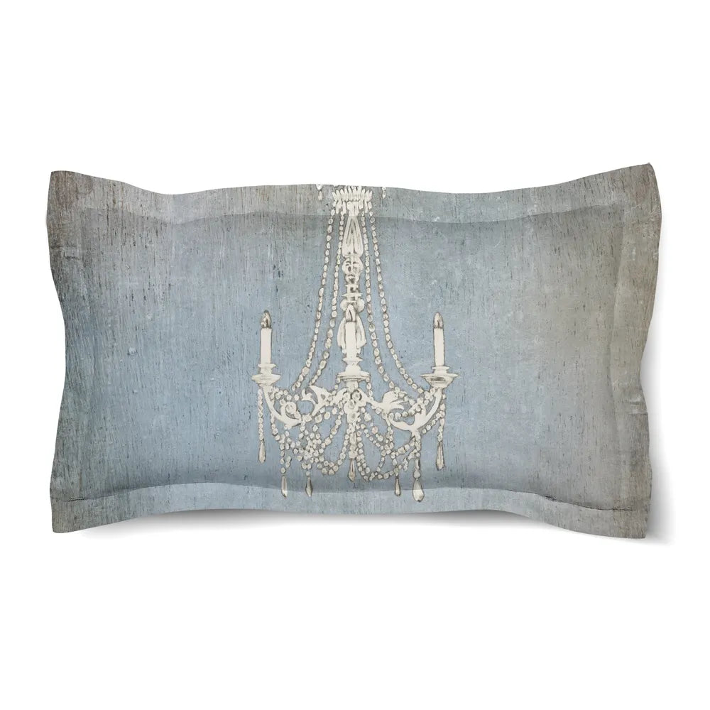 Luxurious Lights Duvet Sham