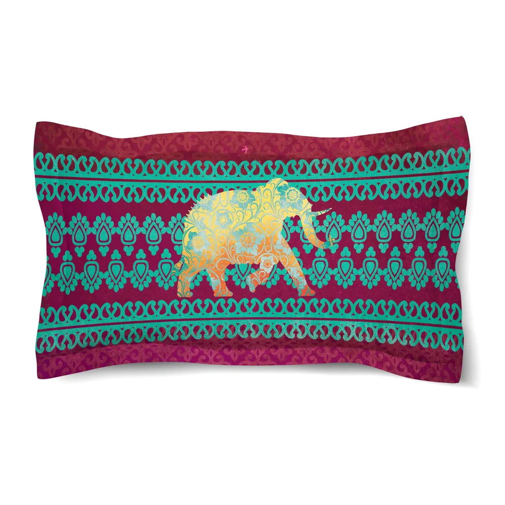 Marrakesh Duvet Sham